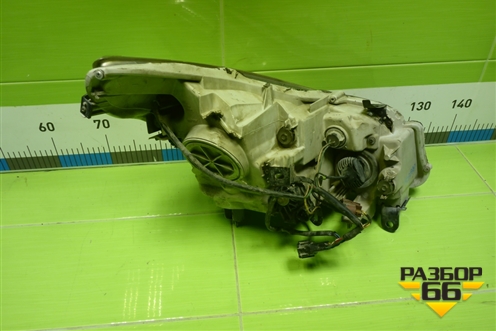 Фара левая (26060JK600) для Infiniti Infiniti G35 (V36) с 2006-2013г (Г35)