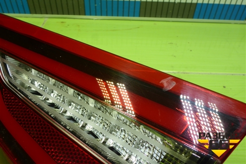 Фонарь задний внутренний правый (после 2022г) (8450040004) для VAZ Vesta/Веста с 2015г