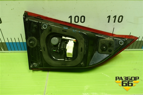 Фонарь задний внутренний правый (после 2022г) (8450040004) для VAZ Vesta/Веста с 2015г