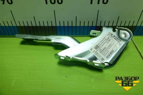 Петля капота левая (новая) (8450008287) для VAZ Vesta/Веста с 2015г