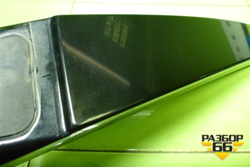 Накладка стойки (центральная правая) для Volkswagen Touareg c 2002-2010г (Туарег)