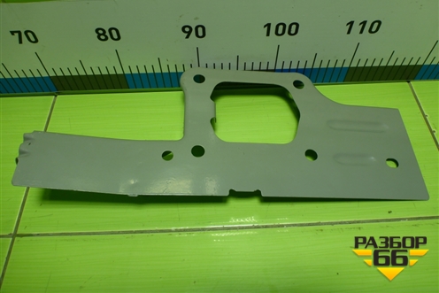 Кузовной элемент (панель рамки радиатора правая новая) (8450039306) для VAZ Vesta/Веста с 2015г