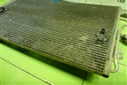Радиатор кондиционера (7L0820411F) для Volkswagen Touareg c 2002-2010г (Туарег)