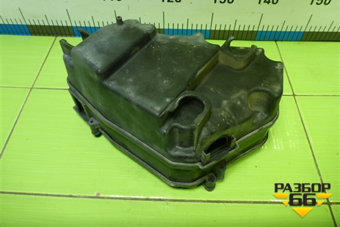 Корпус блока предохранителей (7L0937576B) для Volkswagen Touareg c 2002-2010г (Туарег)