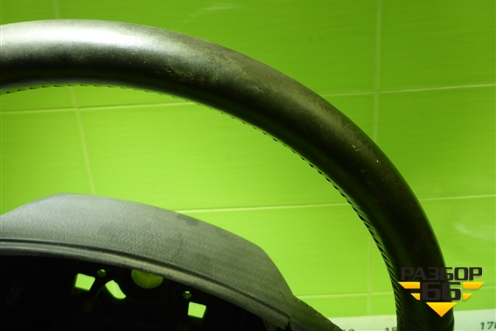 Рулевое колесо под AIR BAG без AIR BAG для Volkswagen Touareg c 2002-2010г (Туарег)