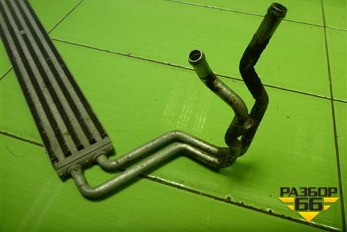 Радиатор гидроусилителя для Volkswagen Touareg c 2002-2010г (Туарег)