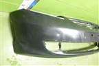 Бампер передний (новый не оригинал) (71101SAG0000) для Honda Jazz(GD) с 2002-2008г (Джаз)