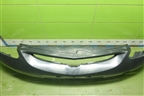 Бампер передний (новый не оригинал) (71101SAG0000) для Honda Jazz(GD) с 2002-2008г (Джаз)