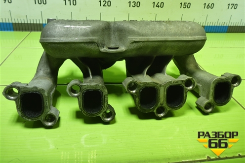 Коллектор впускной (070129713H) для Volkswagen Touareg c 2002-2010г (Туарег)