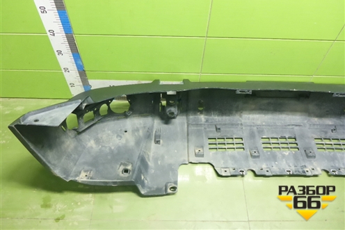 Бампер передний (под парктроник) (2803206XKM01A) для Tank 300 с 2021-2025г