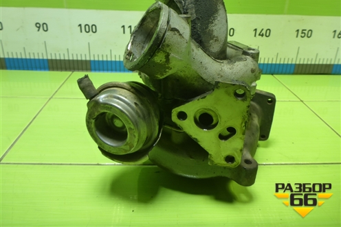 Турбина (2.5л BAC) (7168855004S) для Volkswagen Touareg c 2002-2010г (Туарег)