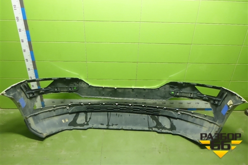 Бампер передний (57A807221) для Skoda Karoq с 2017г (Карок)