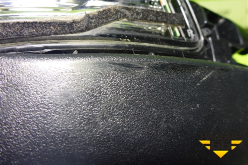 Зеркало правое электрическое (6 контактов) для Geely Emgrand 7 (SS11) с 2021г (Эмгранд)