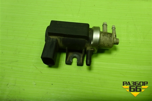 Клапан электромагнитный (1J0906627A) для Volkswagen Touareg c 2002-2010г (Туарег)