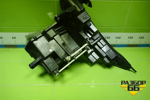 Фара правая (Led с блоком) (7210012CRV0100) для GAC GS3 с 2024-2025г (ГС3)