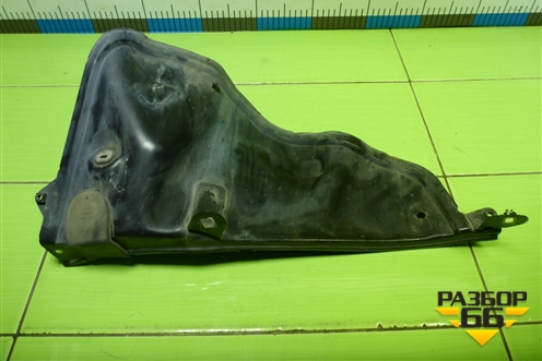 Короб водоотводящий (7L6819511) для Volkswagen Touareg c 2002-2010г (Туарег)