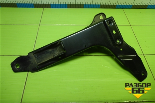 Кронштейн сиденья (задний левый) (7L0885341D) для Volkswagen Touareg c 2002-2010г (Туарег)