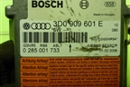 Блок управления AIR BAG (3D0909601E) для Volkswagen Touareg c 2002-2010г (Туарег)