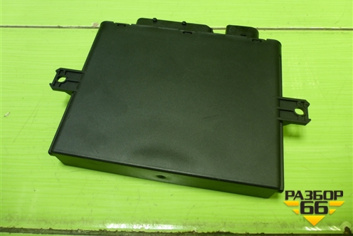 Блок управления центральным замком (3D0909139) для Volkswagen Touareg c 2002-2010г (Туарег)