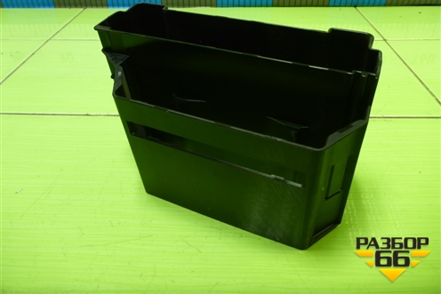 Кронштейн блока электронного (7L0927131D) для Volkswagen Touareg c 2002-2010г (Туарег)