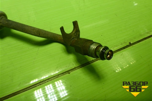 Трубка гидроусилителя для Renault Logan с 2004-2015г (Логан)