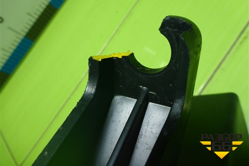 Корпус воздушного фильтра (8893062096) для Geely Emgrand 7 (SS11) с 2021г (Эмгранд)