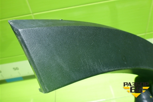 Накладка заднего крыла правого (5006114XST01A) для Haval Jolion с 2021г (Джолион)
