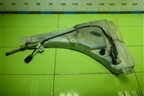 Бачок омывателя лобового стекла (7L0955453D) для Volkswagen Touareg c 2002-2010г (Туарег)