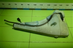 Бачок омывателя лобового стекла (7L0955453D) для Volkswagen Touareg c 2002-2010г (Туарег)