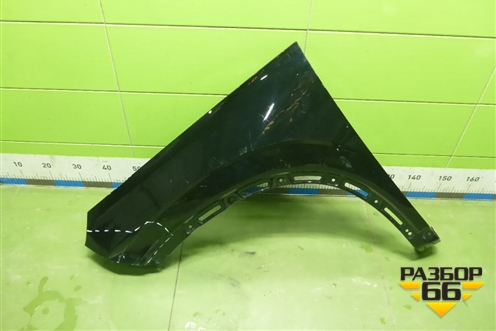 Крыло переднее левое (553000312AADYJ) для OMODA C5 с 2022г (Ц5)