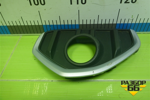 Накладка ПТФ левая (2803130XKZ0YA) для Haval M6 с 2021г (М6)