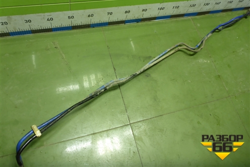 Трубки топливные (7L6201215C) для Volkswagen Touareg c 2002-2010г (Туарег)