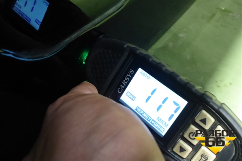 Дверь багажника со стеклом (6301600XST11A) для Haval Jolion с 2021г (Джолион)