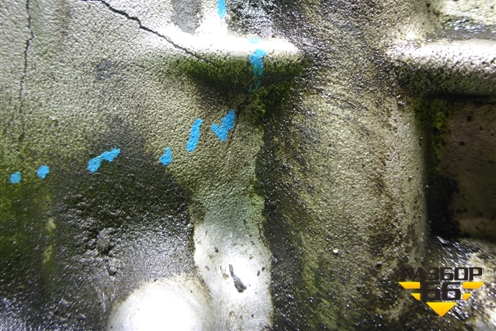 Блок двигателя (2.5л BAC) для Volkswagen Touareg c 2002-2010г (Туарег)