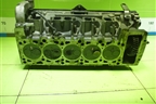 Головка блока цилиндров (2.5л BAC) для Volkswagen Touareg c 2002-2010г (Туарег)