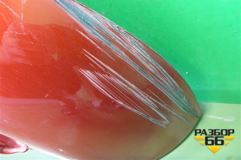 Юбка переднего бампера (2803106XST01A) для Haval Jolion с 2021г (Джолион)