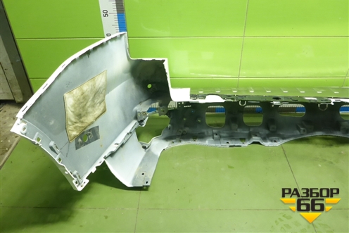 Бампер задний (под парктроник) (2804100XKV3AA) для Tank 500 с 2022-2025г