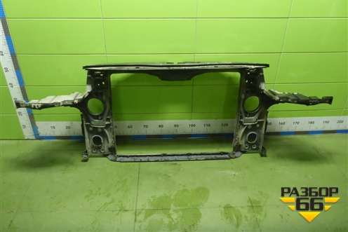 Панель передняя (7L0805594) для Volkswagen Touareg c 2002-2010г (Туарег)