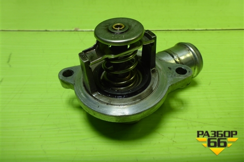 Термостат (дубликат 2.5л BAC) (2340142SX) для Volkswagen Touareg c 2002-2010г (Туарег)