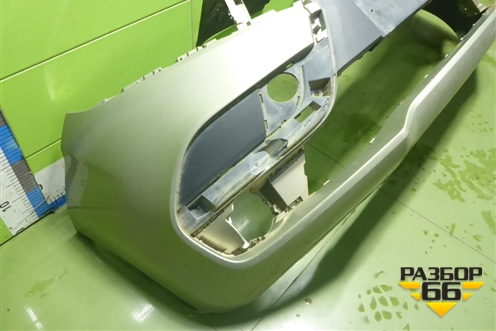 Бампер передний (620228136R) для VAZ XRAY с 2016г (Хрэй)
