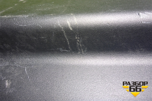 Накладка декоративная на переднюю панель (5509115XST01A) для Haval Jolion с 2021г (Джолион)