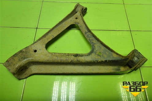 Рычаг задний нижний левый для Volkswagen Touareg c 2002-2010г (Туарег)