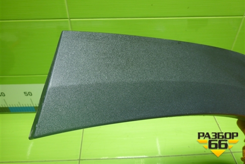 Накладка заднего крыла левого (8891866312) для Geely Atlas 2 с 2023-2025г (Атлас)