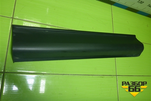 Накладка двери задней правой (KB7W51RC1) для Mazda CX 5 с 2017г (СХ5)