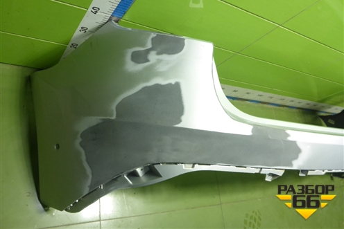 Бампер задний (2804051RK01) для AITO M5 с 2021-2025г (М5)