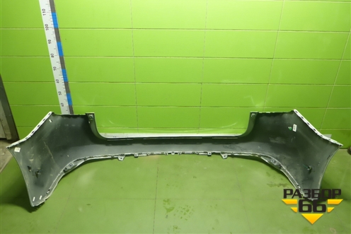 Бампер задний (2804051RK01) для AITO M5 с 2021-2025г (М5)