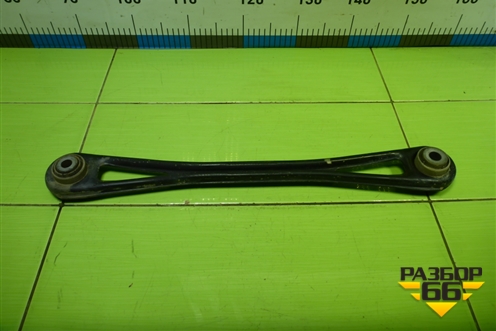 Рычаг задний поперечный (7L8501529A) для Volkswagen Touareg c 2002-2010г (Туарег)
