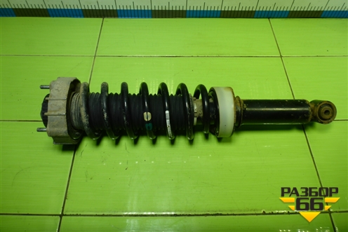 Амортизатор задний (7L6513029) для Volkswagen Touareg c 2002-2010г (Туарег)