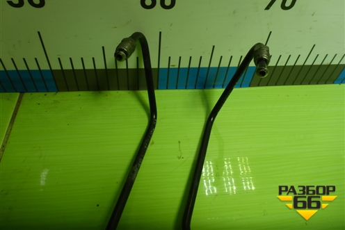 Трубки тормозные для Volkswagen Touareg c 2002-2010г (Туарег)