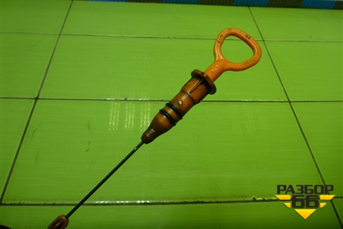 Щуп масляный (2.5л BAC) (070115611Q) для Volkswagen Touareg c 2002-2010г (Туарег)